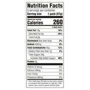 Cakesters Soft Snack Cakes, Snack Packs W0
