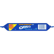 Toffee Crunch Creme With Sugar Crystals Chocolate Sandwich Cookies, Family Size, 2 Pack D6