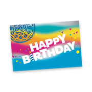 Birthday Card I0