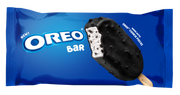 Frozen Dairy Dessert Bars F7