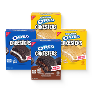 Cakesters Bundle Z7