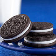 Chocolate Sandwich Cookies, Family Size A8
