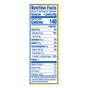 Thins Lemon Creme Sandwich Cookies, Family Size V5